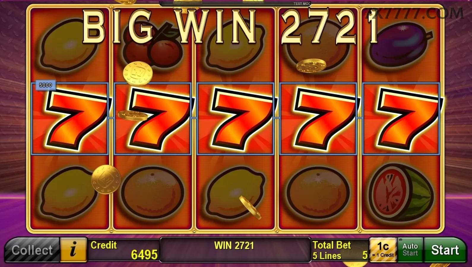 Starlight Princess Slot
