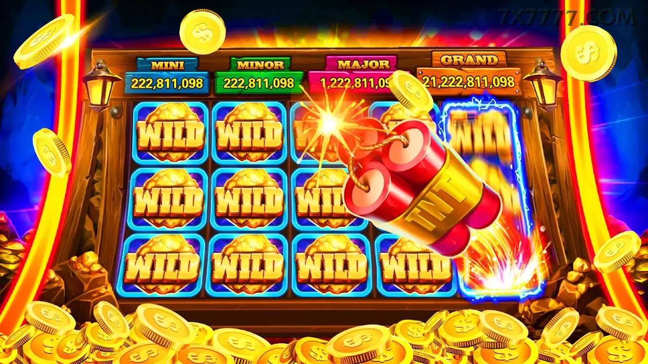 Sweet Bonanza Slot