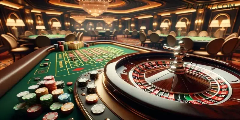 Termos Financeiros 7x777